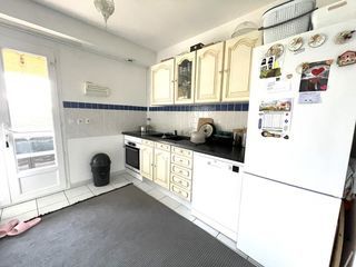  Maison � vendre 5 pi�ces 88 m�