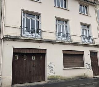  Maison � vendre 6 pi�ces 238 m�