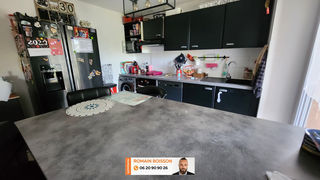  Appartement � vendre 4 pi�ces 87 m�