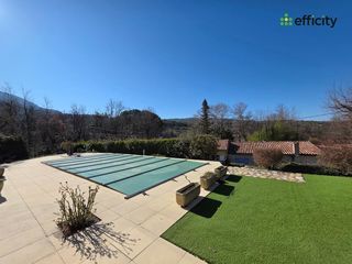  Villa � vendre 6 pi�ces 118 m�