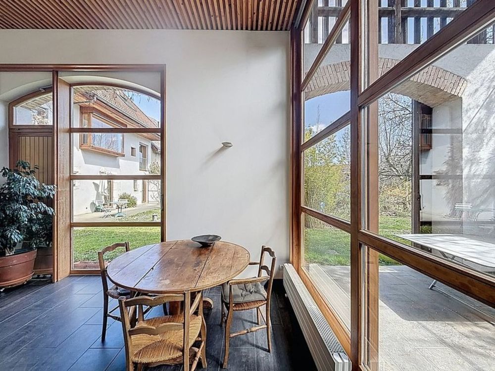 � vendre  Maison Annecy (74000)