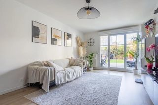  Appartement � vendre 3 pi�ces 71 m�