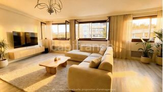  Appartement � vendre 4 pi�ces 93 m�