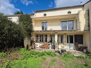  Maison � vendre 4 pi�ces 132 m�