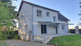  Maison � vendre 8 pi�ces 160 m�