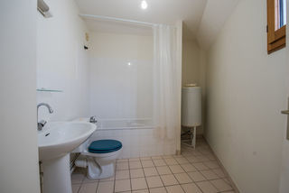  Appartement � vendre 1 pi�ce 28 m�