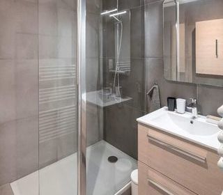  Appartement � vendre 2 pi�ces 44 m�