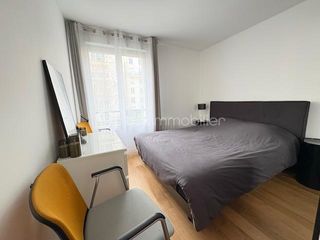  Appartement � vendre 3 pi�ces 73 m�