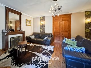  Maison � vendre 8 pi�ces 185 m�