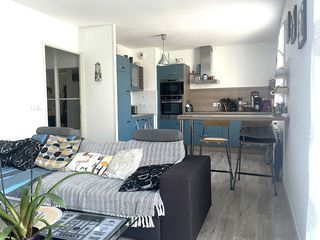  Appartement � vendre 3 pi�ces 60 m�