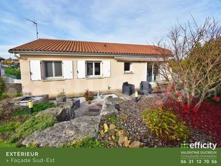  Villa � vendre 5 pi�ces 94 m�