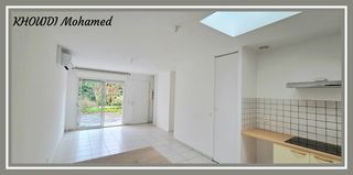  Maison � vendre 3 pi�ces 50 m�