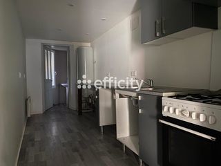  Maison � vendre 3 pi�ces 78 m�