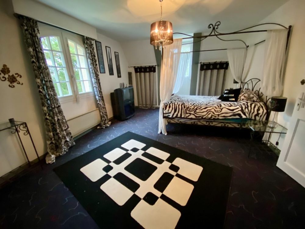 � vendre  Maison Troissereux (60112)