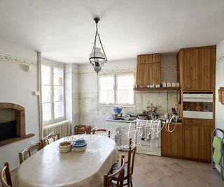  Maison � vendre 8 pi�ces 168 m�