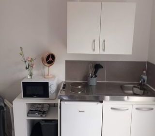  Appartement � louer 1 pi�ce 14 m�