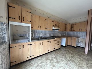  Maison � vendre 4 pi�ces 128 m�