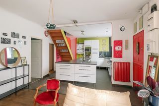  Maison � vendre 7 pi�ces 200 m�