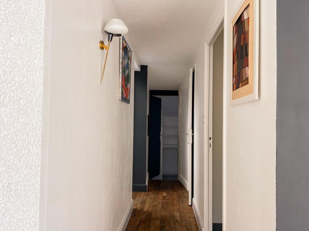 � vendre  Maison Poitiers (86000)