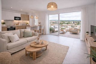  Appartement � vendre 3 pi�ces 67 m�