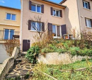  Maison � vendre 5 pi�ces 90 m�