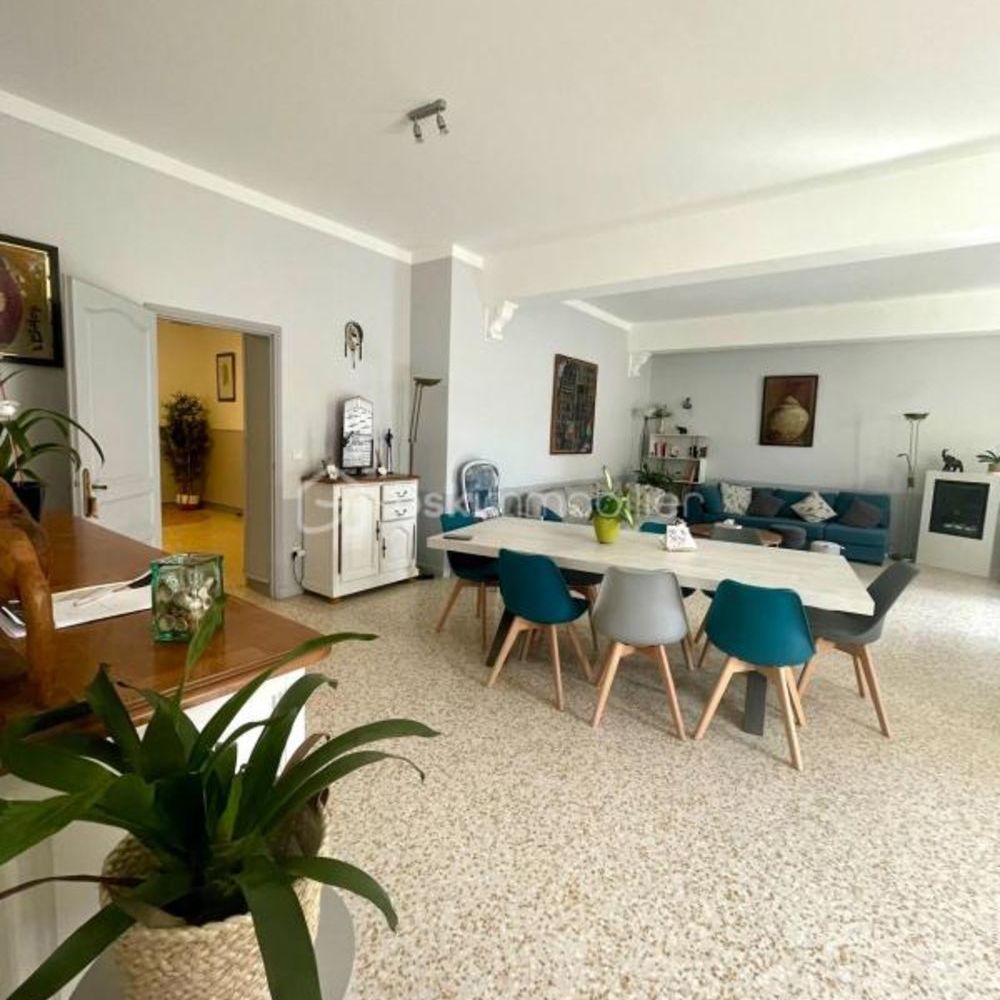 � vendre  Propri�t�/ch�teau La Seyne-sur-Mer (83500)