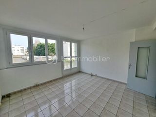  Appartement � vendre 3 pi�ces 58 m�