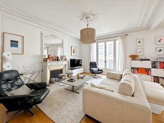  Appartement � vendre 6 pi�ces 160 m�