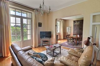  Maison � vendre 8 pi�ces 200 m�