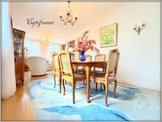  Maison � vendre 5 pi�ces 110 m�