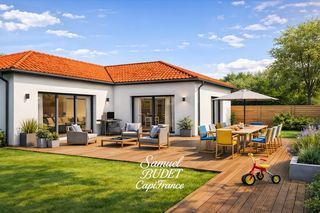  Terrain � vendre 863 m�