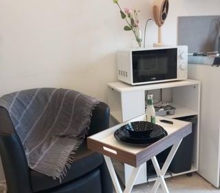  Appartement � louer 1 pi�ce 14 m�