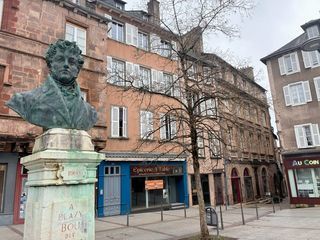  Appartement � vendre 2 pi�ces 44 m�