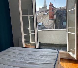  Appartement � louer 3 pi�ces 45 m�