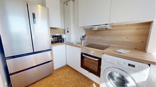  Appartement � vendre 4 pi�ces 68 m�