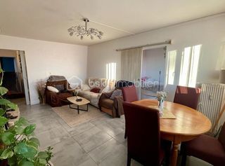  Appartement � vendre 4 pi�ces 78 m�