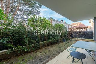  Appartement � vendre 3 pi�ces 64 m�