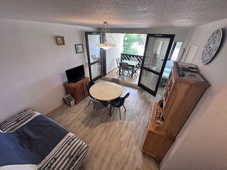  Appartement � vendre 2 pi�ces 26 m�