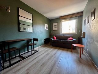  Appartement � vendre 1 pi�ce 18 m�