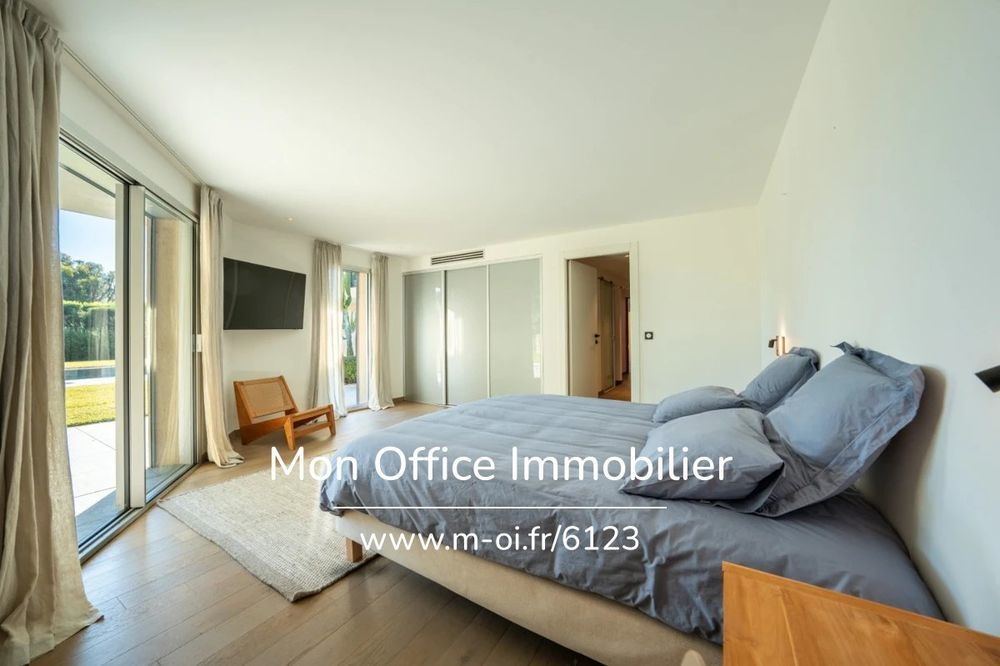 � vendre  Maison Grimaud (83310)