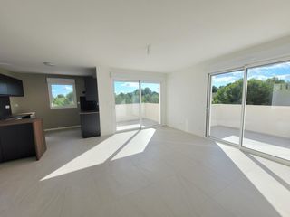  Appartement � vendre 4 pi�ces 75 m�