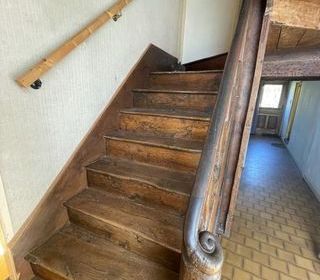  Maison � vendre 7 pi�ces 202 m�