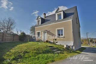  Maison � vendre 6 pi�ces 116 m�