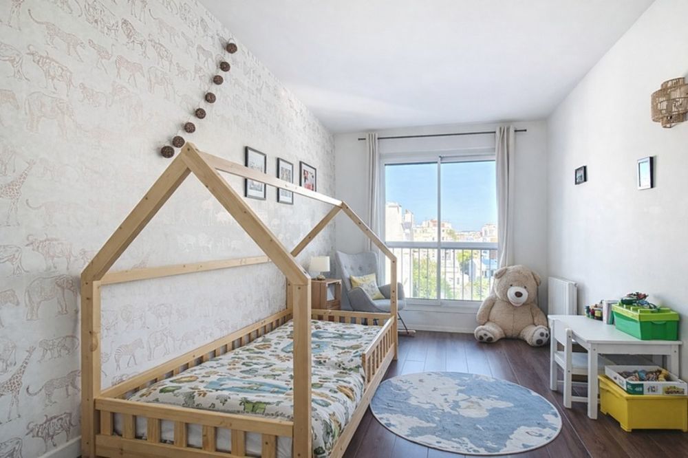 � vendre  Appartement Asni�res-sur-Seine (92600)