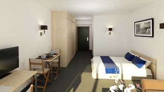  Appartement � vendre 1 pi�ce 32 m�