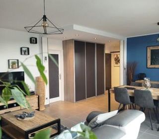  Appartement � vendre 3 pi�ces 75 m�