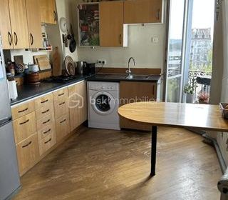  Appartement � vendre 5 pi�ces 94 m�