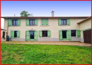  Maison � vendre 9 pi�ces 230 m�