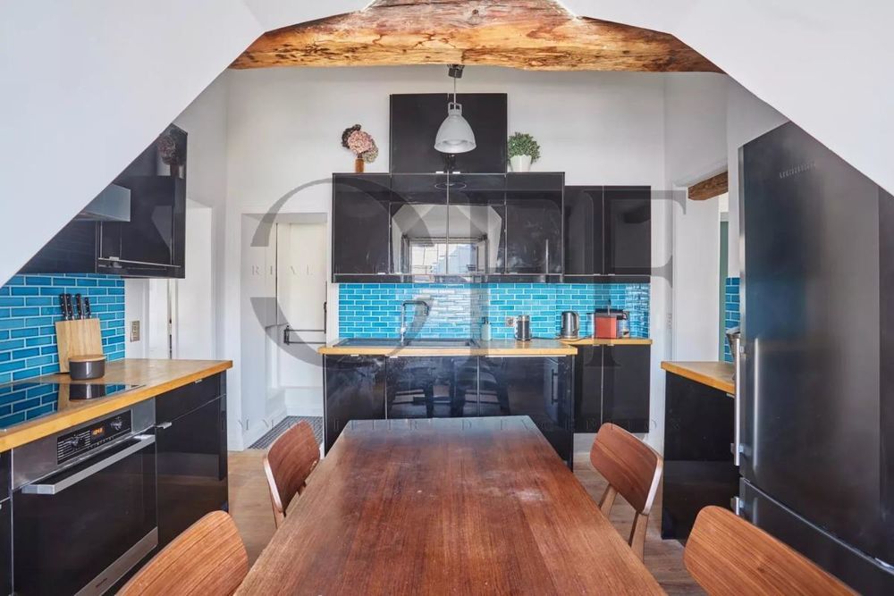 � vendre  Appartement Paris 7