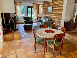  Maison � vendre 5 pi�ces 144 m�